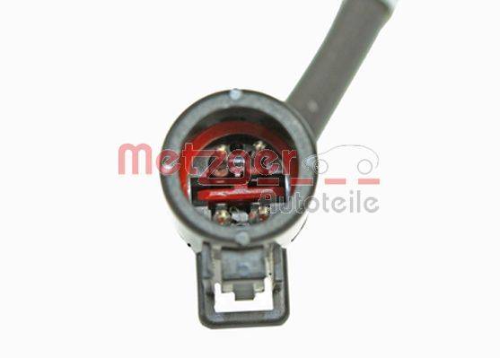 Metzger 0893248 Lambdasonde
