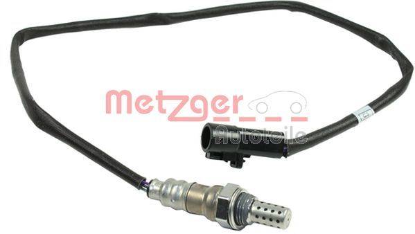 Metzger 0893248 Lambdasonde