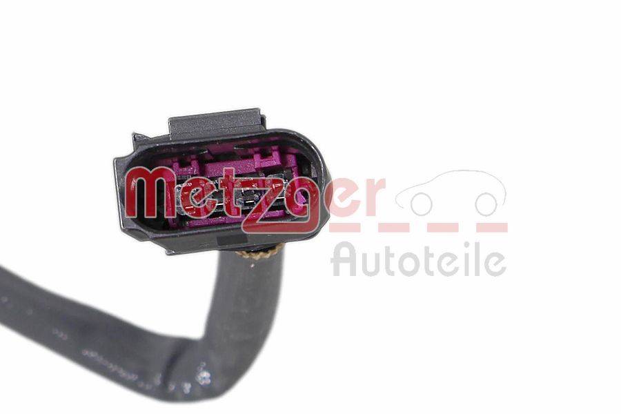 Metzger 0895548 Lambdasonde