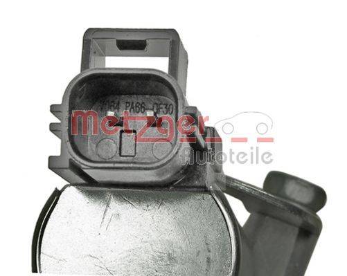 Metzger 0899148 Steuerventil, Nockenwellenverstellung