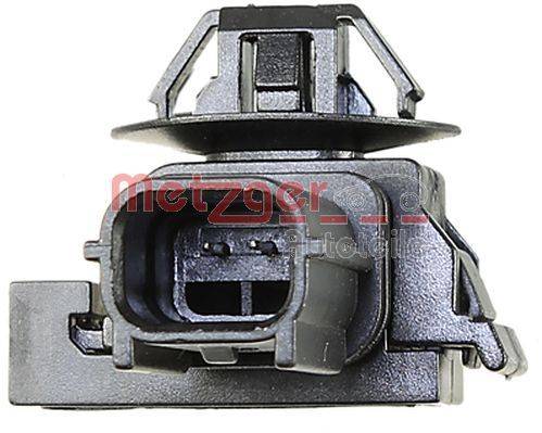 Metzger 09001048 Sensor, Raddrehzahl