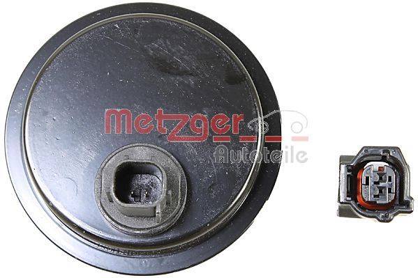 Metzger 09001148 Sensor, Raddrehzahl