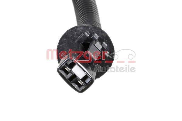 Metzger 09001448 Sensor, Raddrehzahl