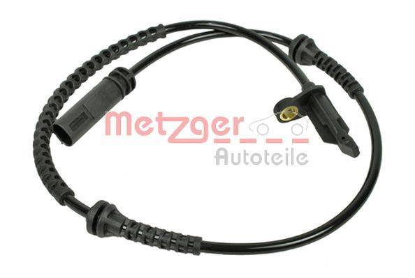 Metzger 0900948 Sensor, Raddrehzahl