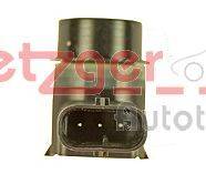 Metzger 0901048 Sensor, Einparkhilfe
