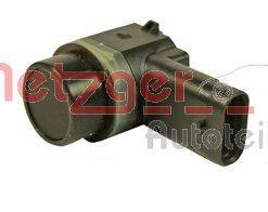 Metzger 0901048 Sensor, Einparkhilfe