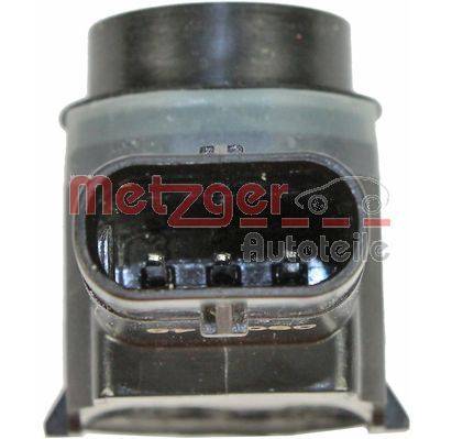 Metzger 0901148 Sensor, Einparkhilfe
