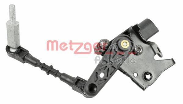 Metzger 0901248 Sensor, Leuchtweitenregulierung