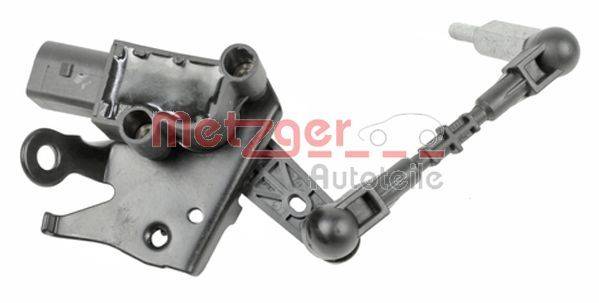 Metzger 0901248 Sensor, Leuchtweitenregulierung