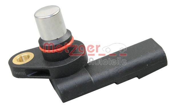 Metzger 0903248 Sensor, Nockenwellenposition