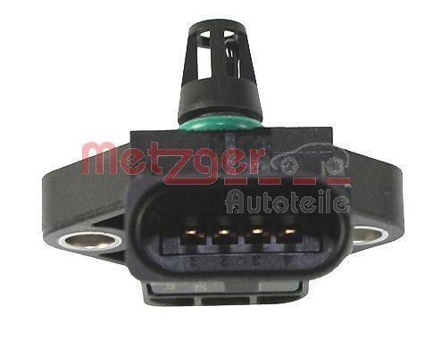 Metzger 0906148 Sensor, Ansauglufttemperatur