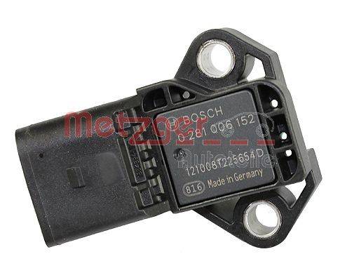 Metzger 0906148 Sensor, Ansauglufttemperatur