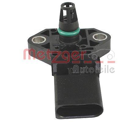 Metzger 0906148 Sensor, Ansauglufttemperatur