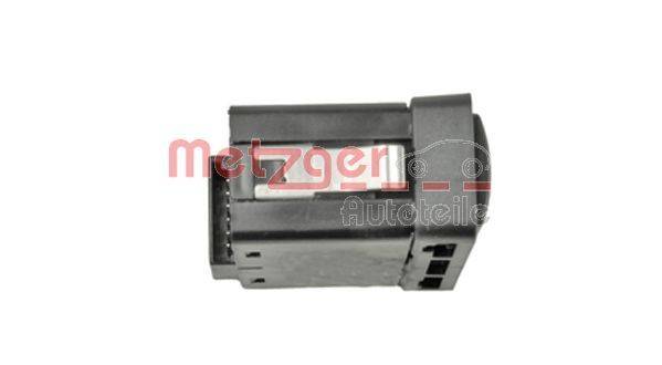 Metzger 0916448 Warnblinkschalter