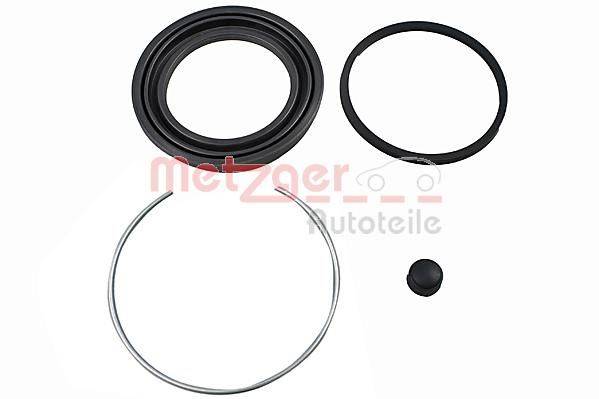 Metzger 114-0048 Reparatursatz, Bremssattel