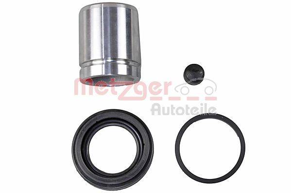 Metzger 114-5048 Reparatursatz, Bremssattel
