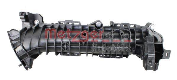 Metzger 2100048 Saugrohrmodul