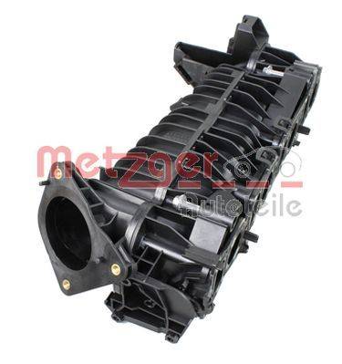 Metzger 2100048 Saugrohrmodul