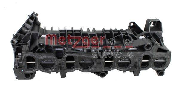 Metzger 2100048 Saugrohrmodul