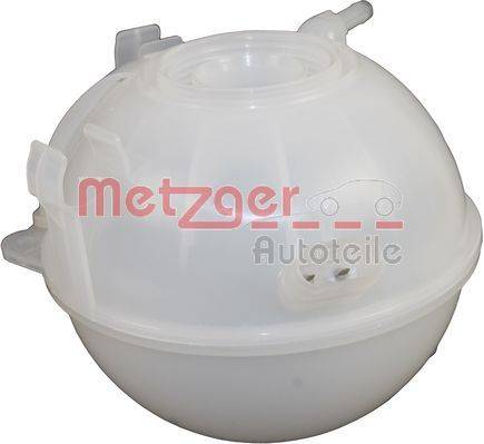 Metzger 2140148 Ausgleichsbehälter, Kühlmittel