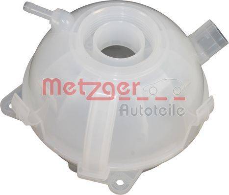Metzger 2140148 Ausgleichsbehälter, Kühlmittel