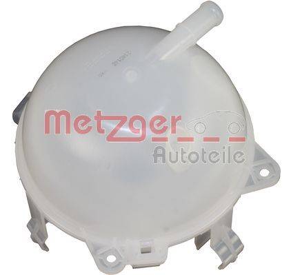 Metzger 2140148 Ausgleichsbehälter, Kühlmittel