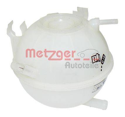 Metzger 2140148 Ausgleichsbehälter, Kühlmittel