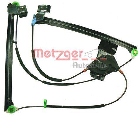 Metzger 2160048 Fensterheber