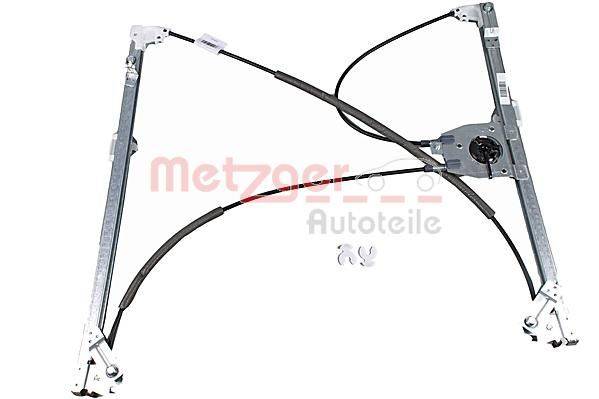 Metzger 2160548 Fensterheber