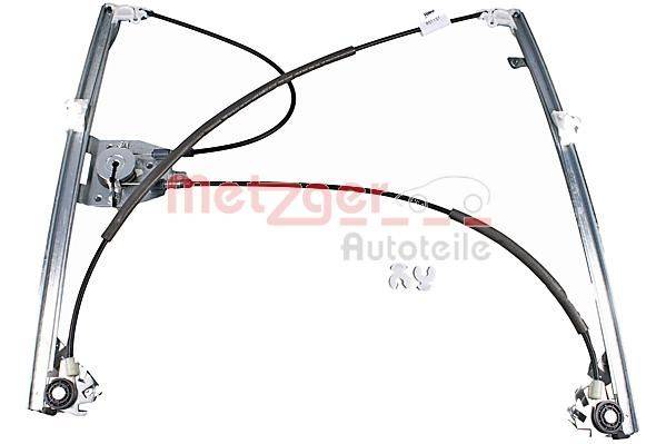 Metzger 2160548 Fensterheber
