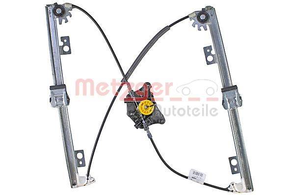 Metzger 2160648 Fensterheber