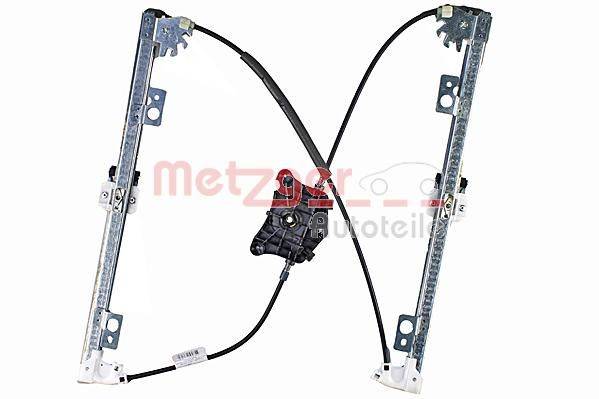 Metzger 2160648 Fensterheber