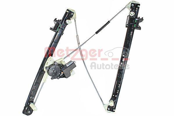 Metzger 2160748 Fensterheber