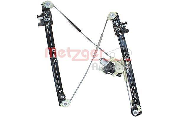 Metzger 2160748 Fensterheber
