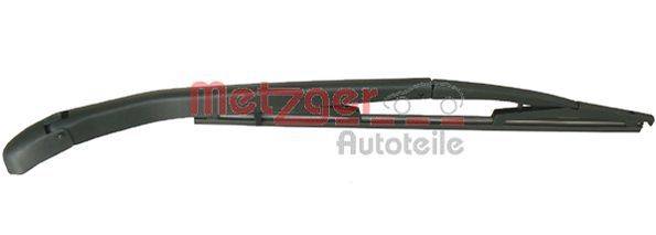 Metzger 2190048 Wischarm, Scheibenreinigung