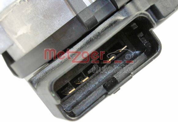 Metzger 2190748 Wischermotor