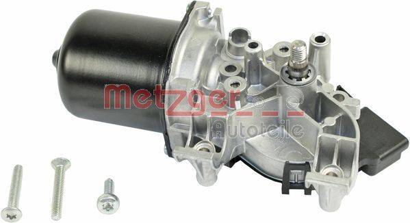 Metzger 2190748 Wischermotor