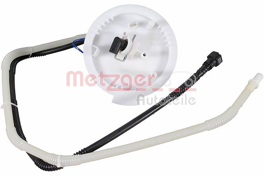 Metzger 2250548 Sensor, Kraftstoffvorrat