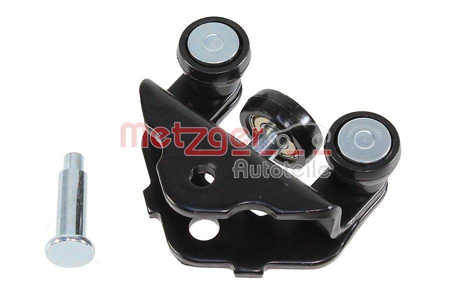 Metzger 2310148 Rollenführung, Schiebetür