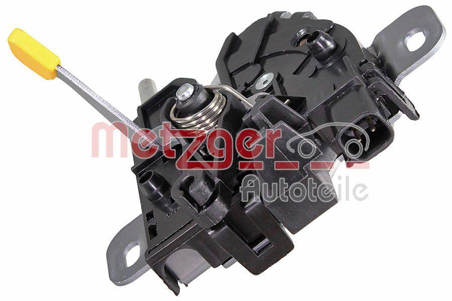 Metzger 2310748 Motorhaubenschloss
