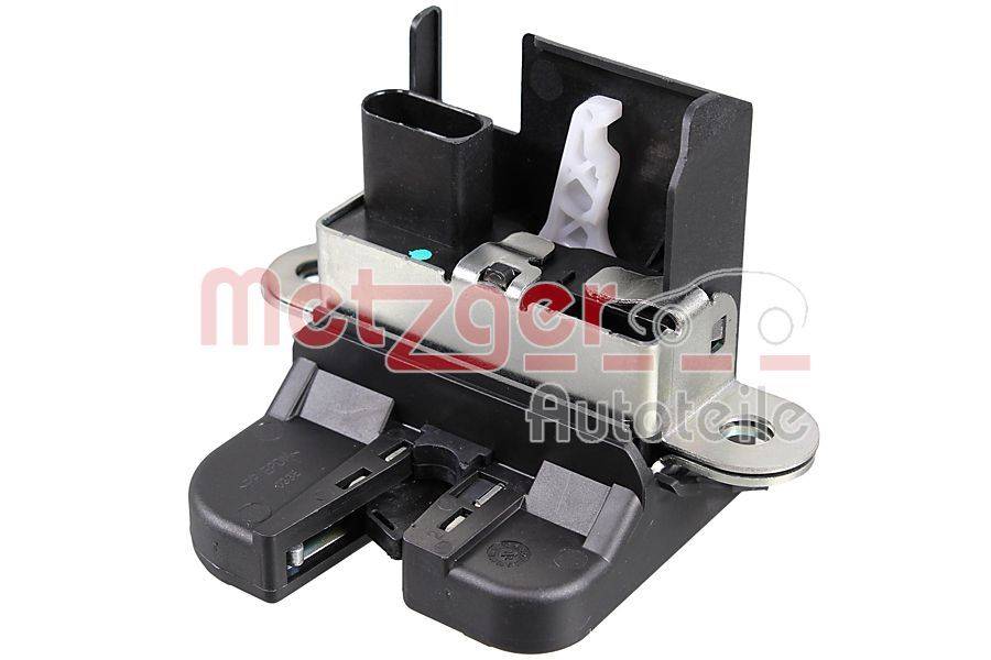 Metzger 2310848 Heckklappenschloss