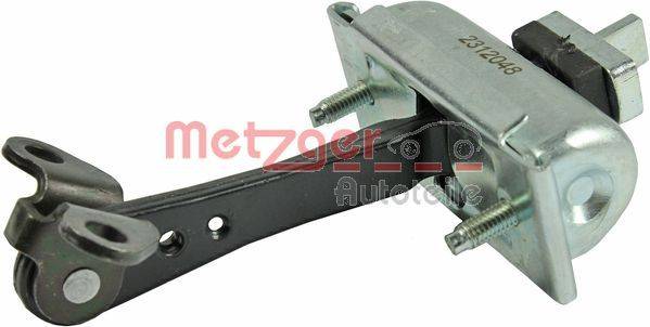 Metzger 2312048 Türfeststeller