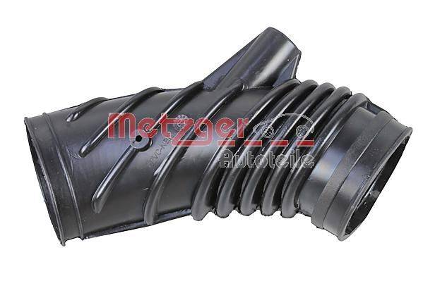 Metzger 2388048 Ansaugschlauch, Luftfilter