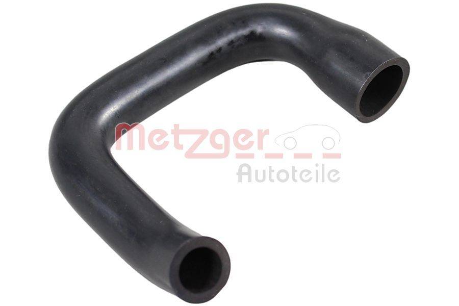 Metzger 2389048 Schlauch, Luftversorgung