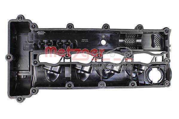 Metzger 2389148 Zylinderkopfhaube