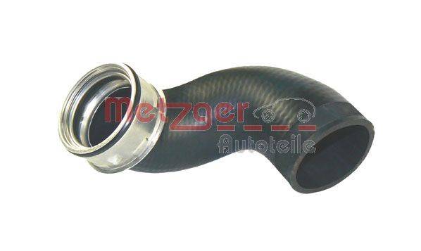 Metzger 2400048 Ladeluftschlauch