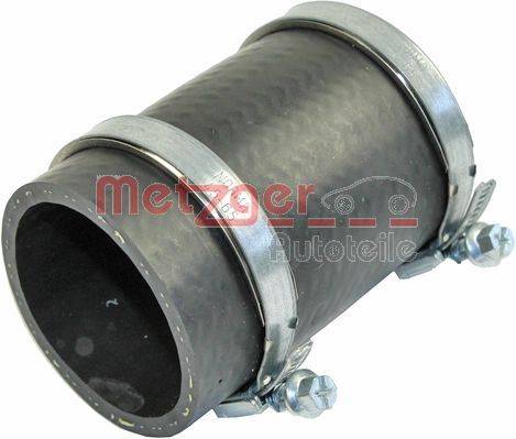 Metzger 2400248 Ladeluftschlauch