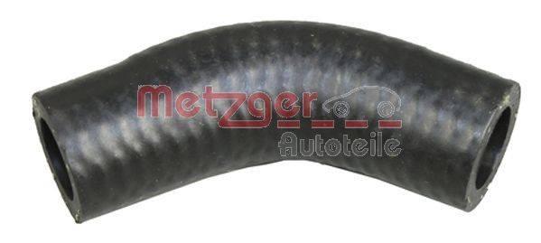 Metzger 2400448 Ölschlauch