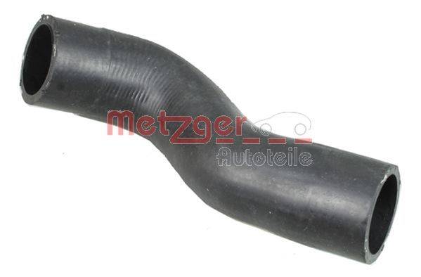 Metzger 2420848 Kühlerschlauch