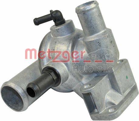 Metzger 4006148 Thermostat, Kühlmittel